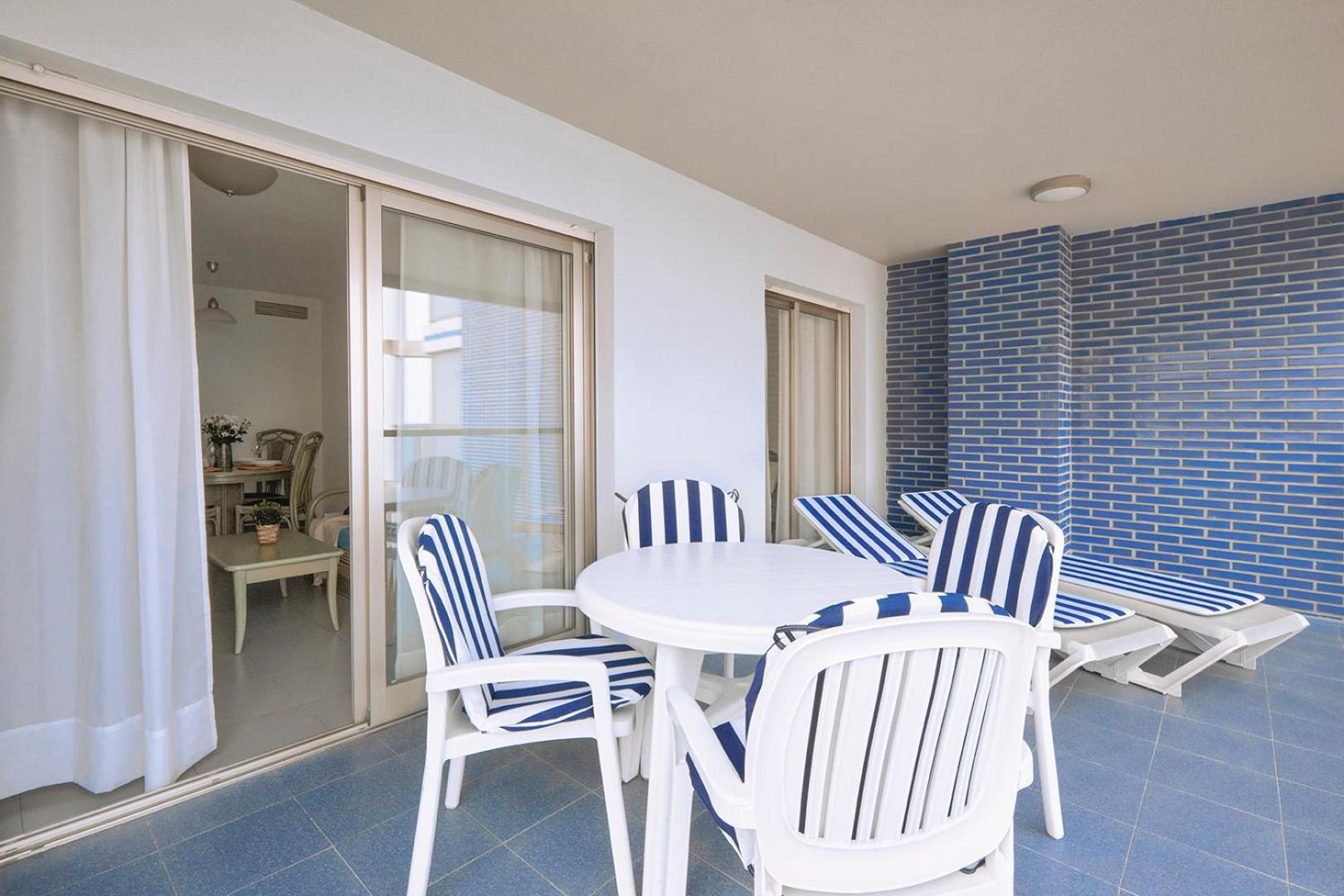 Luxury Ii Calp