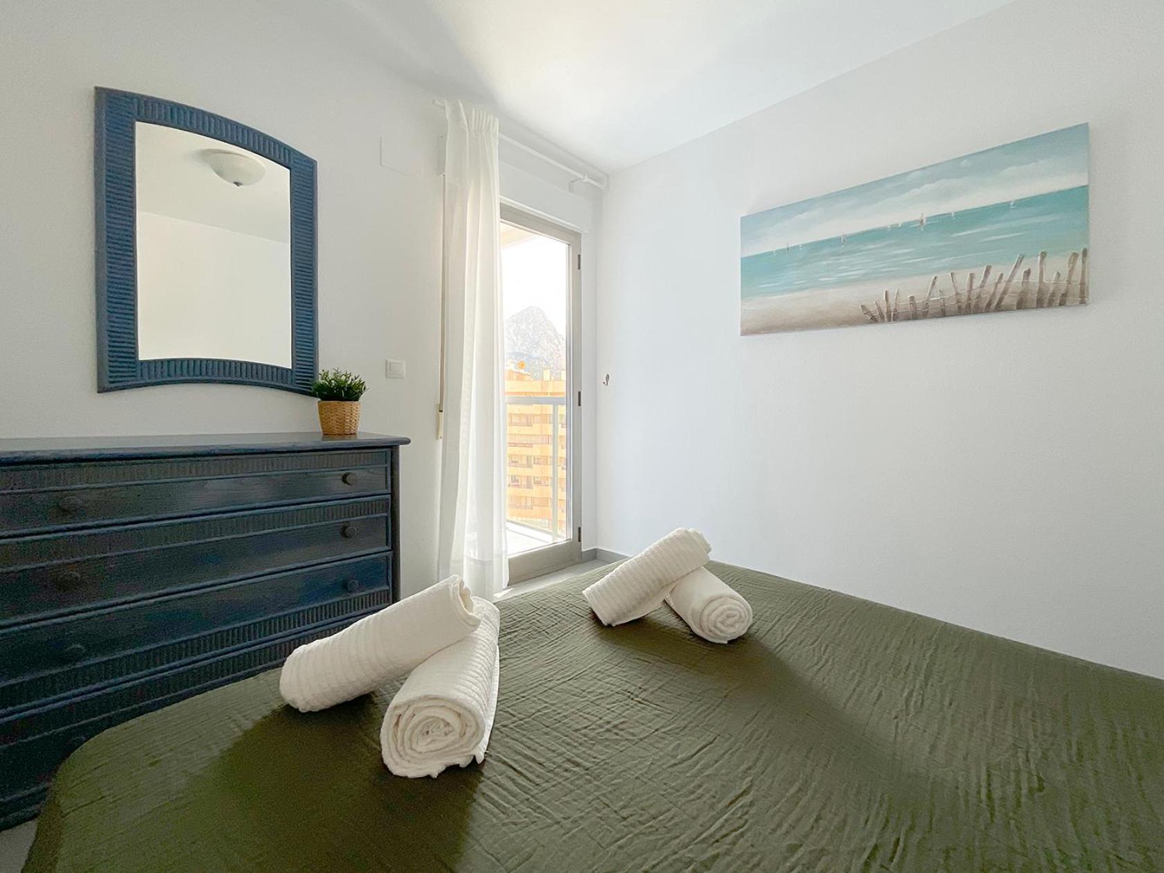 Luxury Ii Appartement *