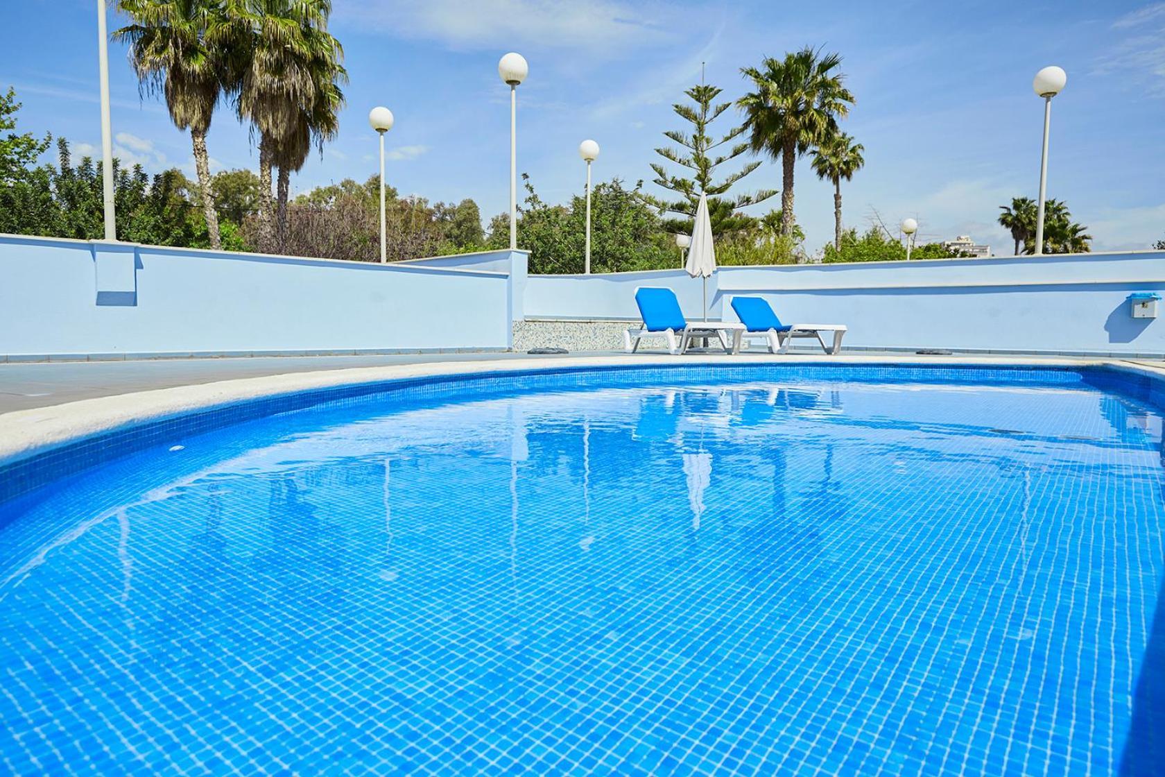 Appartement Luxury Ii Calp