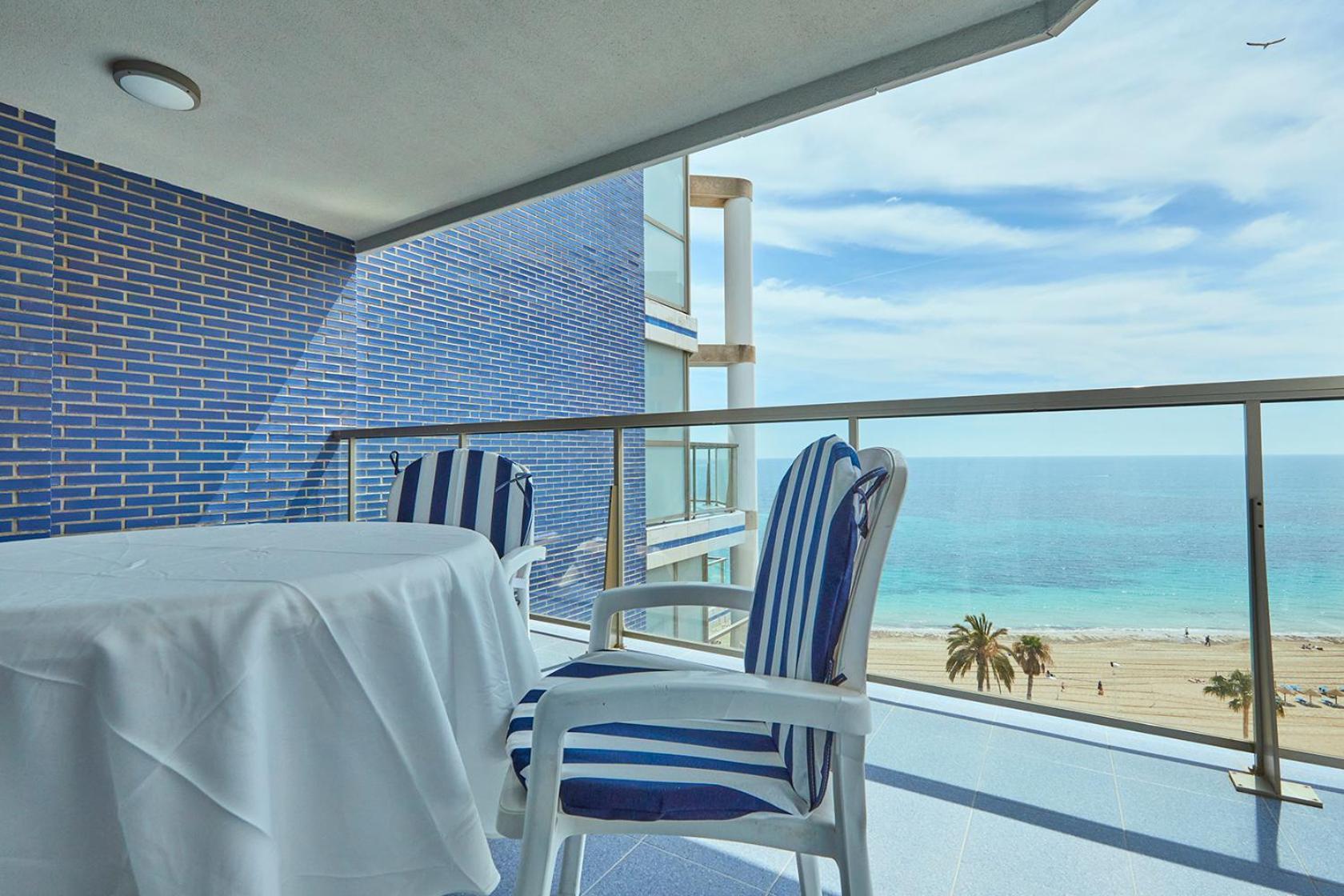 Appartement Luxury Ii *