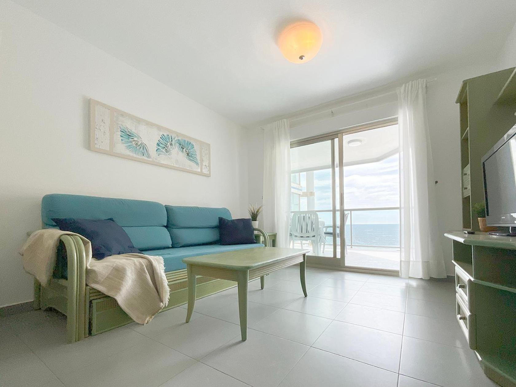Appartement Luxury Ii Calp