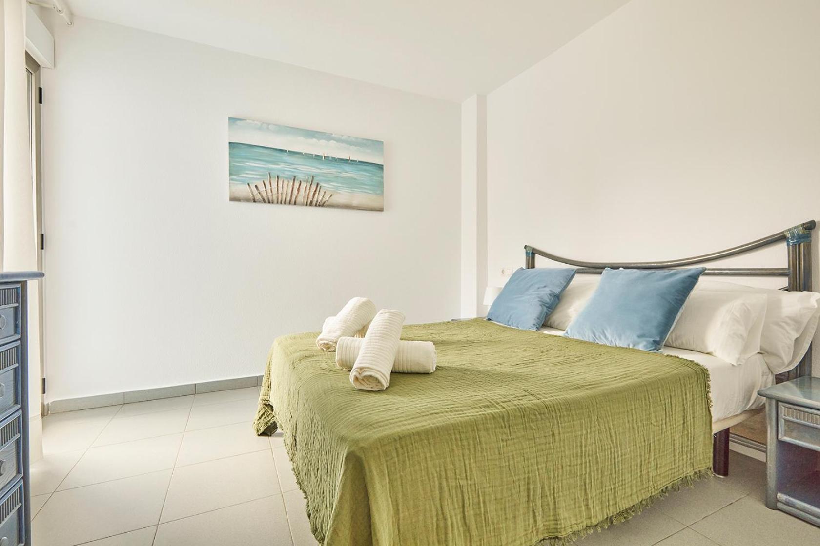 Appartement Luxury Ii Calp