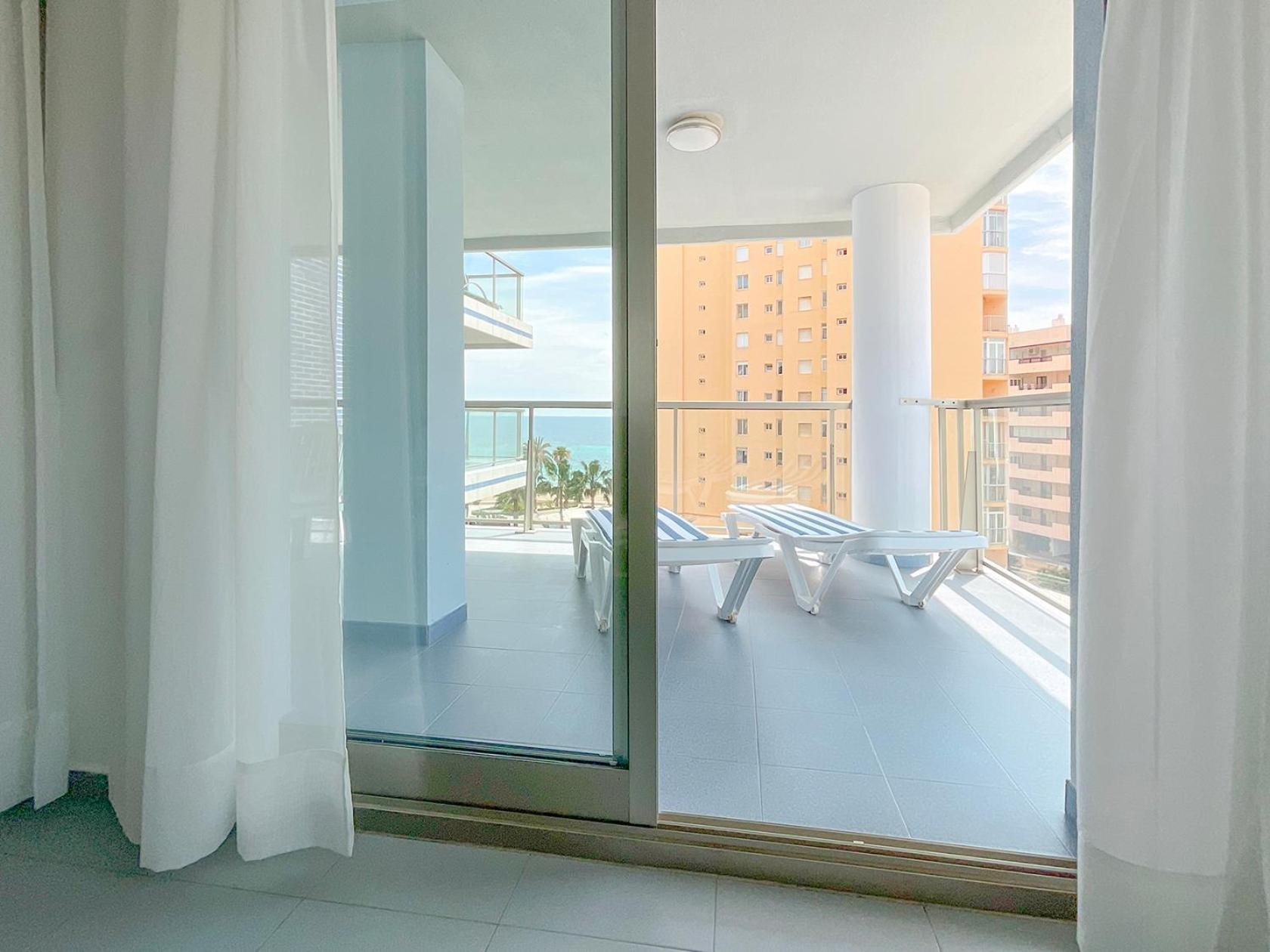 Luxury Ii Calp