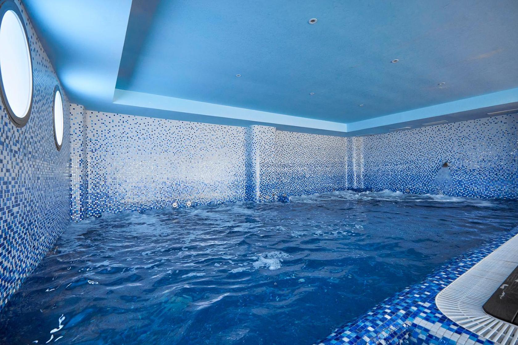 Luxury Ii Appartement