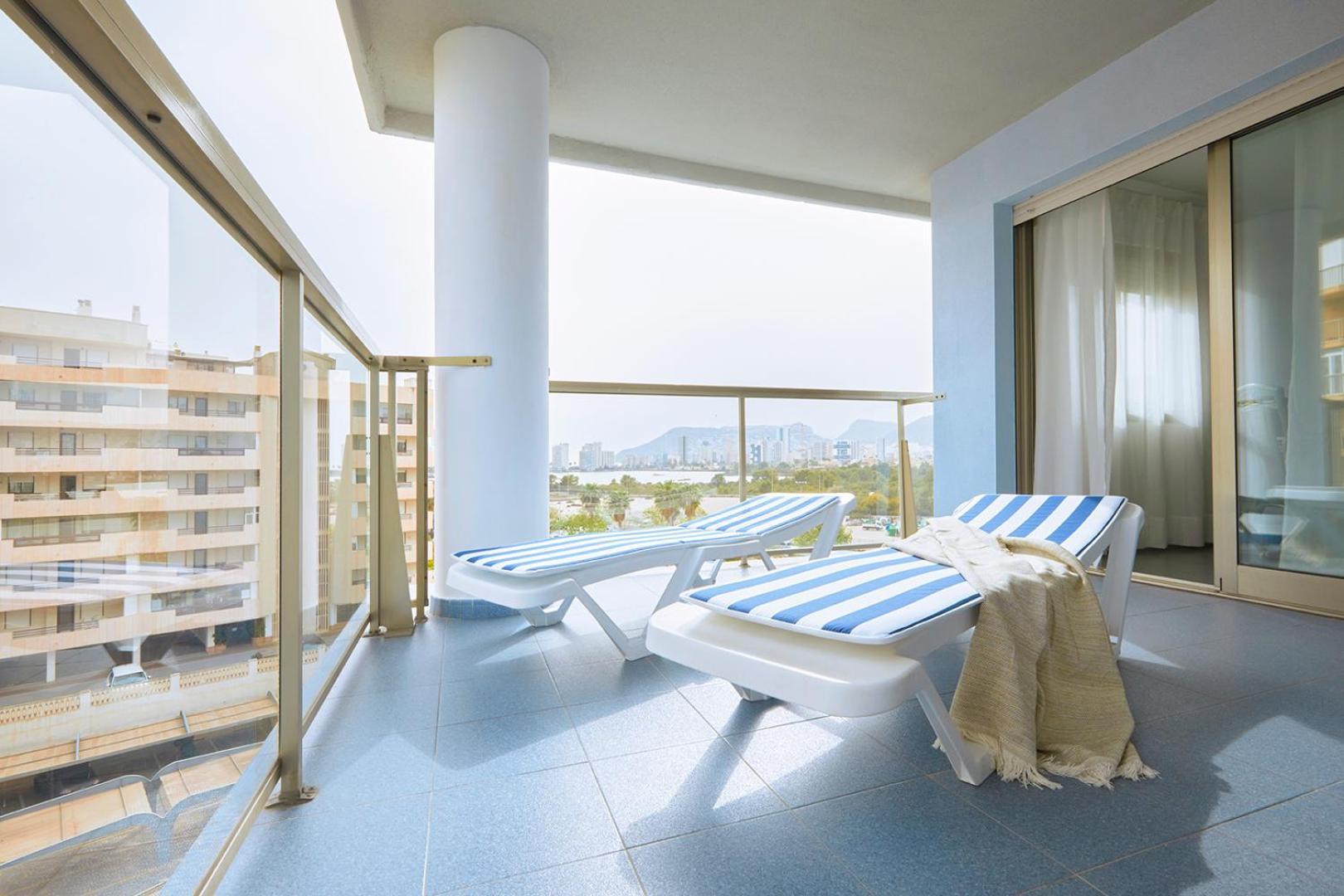 Apartamento Luxury Ii *