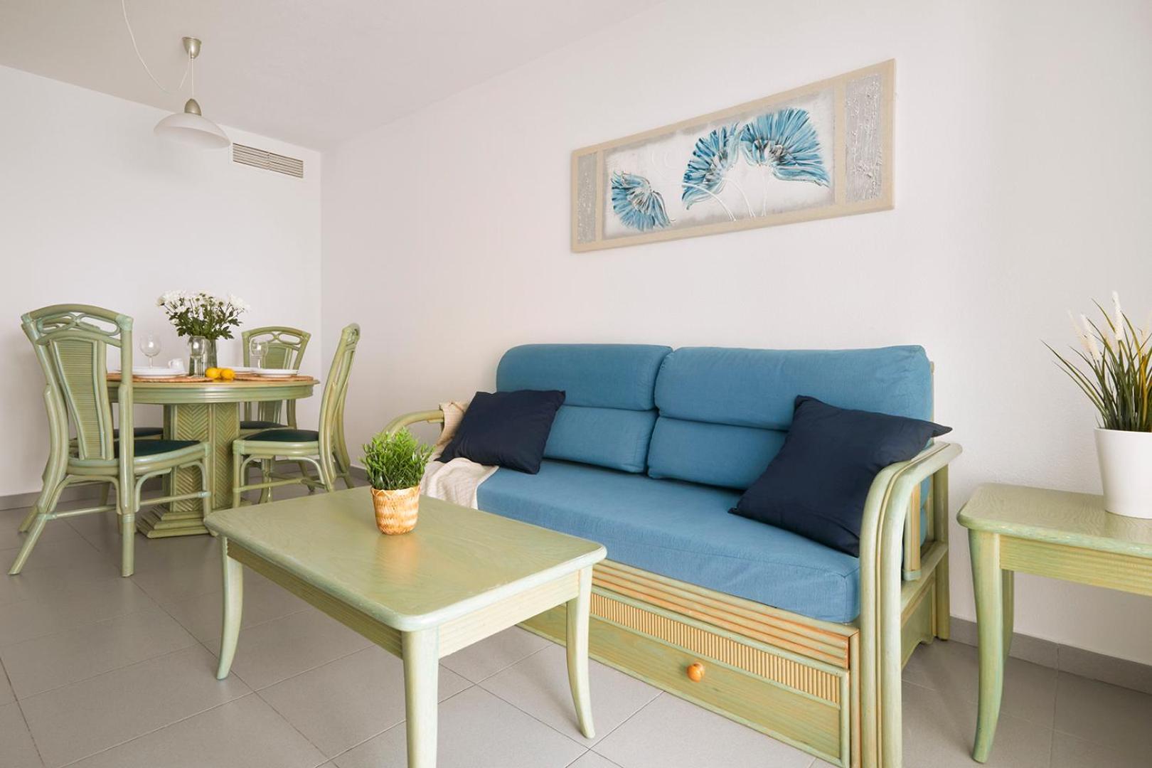 Appartement Luxury Ii Calp