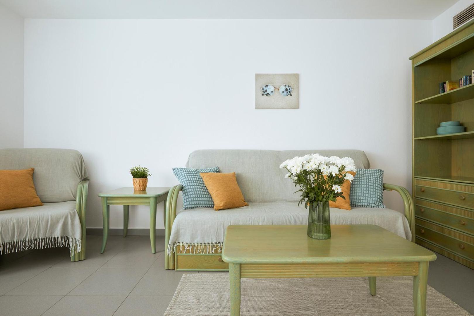 Luxury Ii Appartement Calp