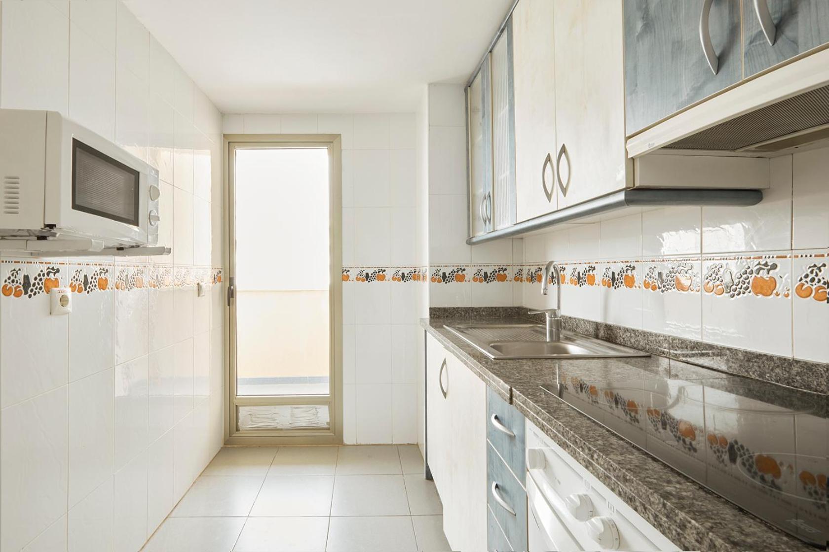 Appartement Luxury Ii Calp