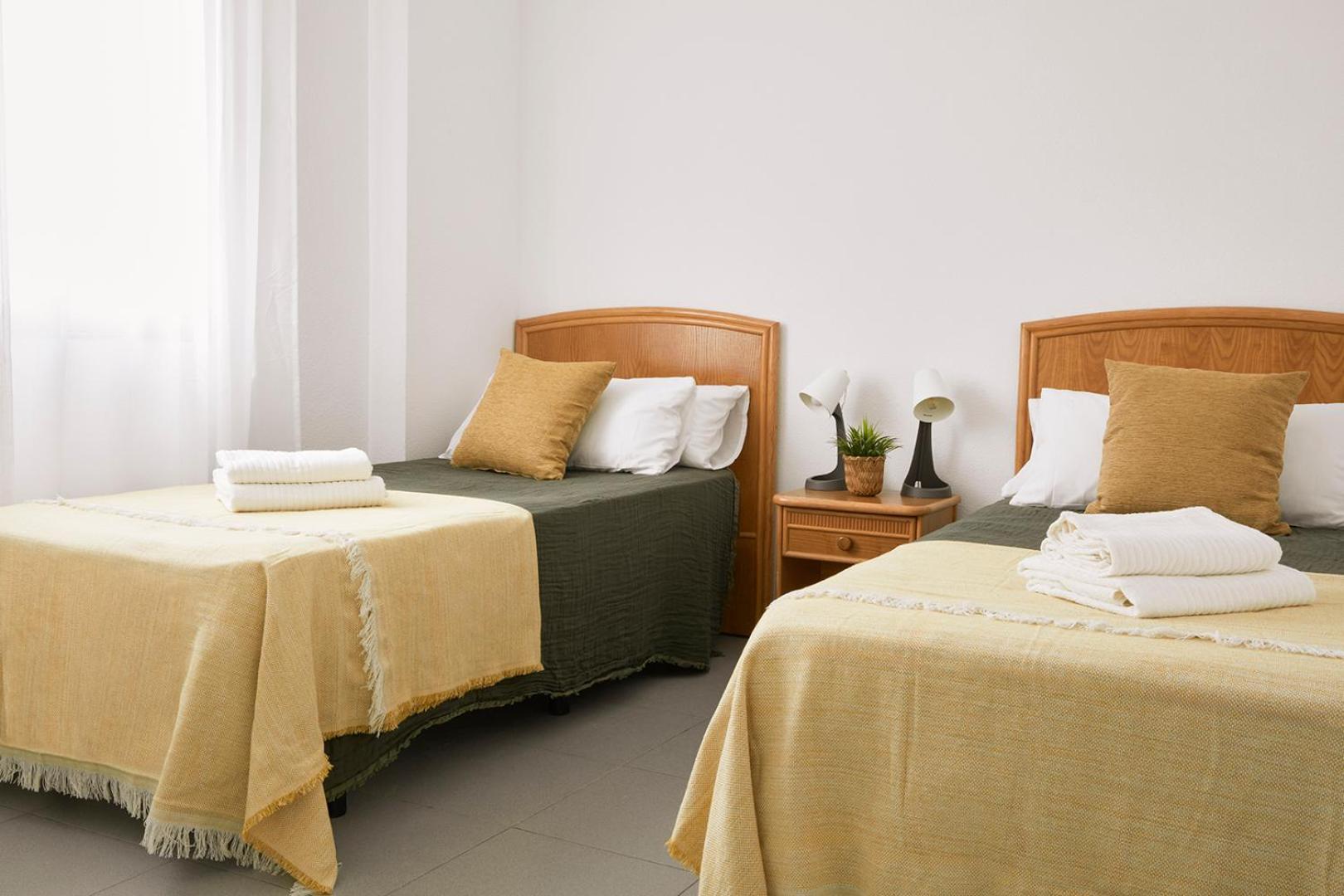Luxury Ii * Calp