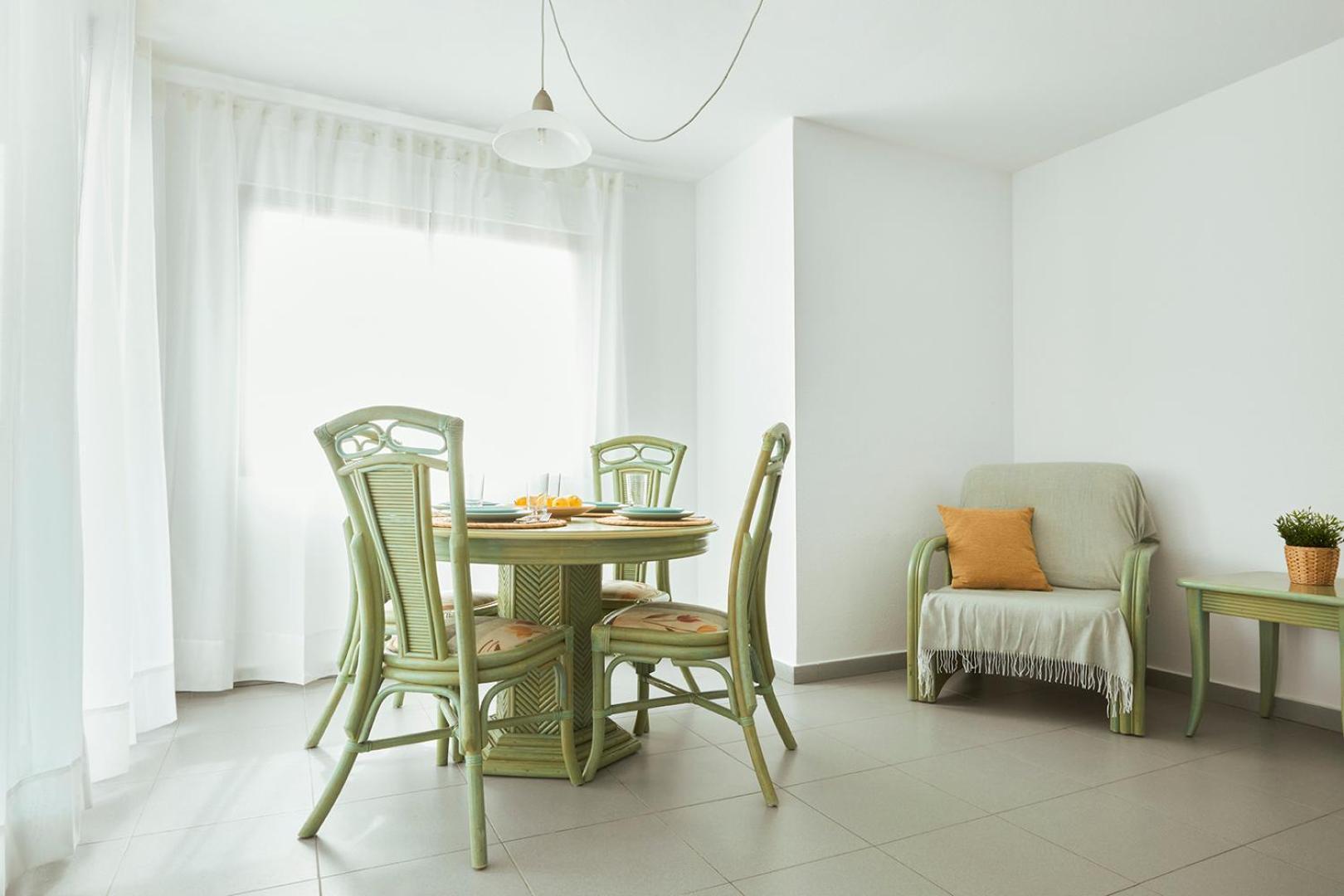 Apartamento Luxury Ii *