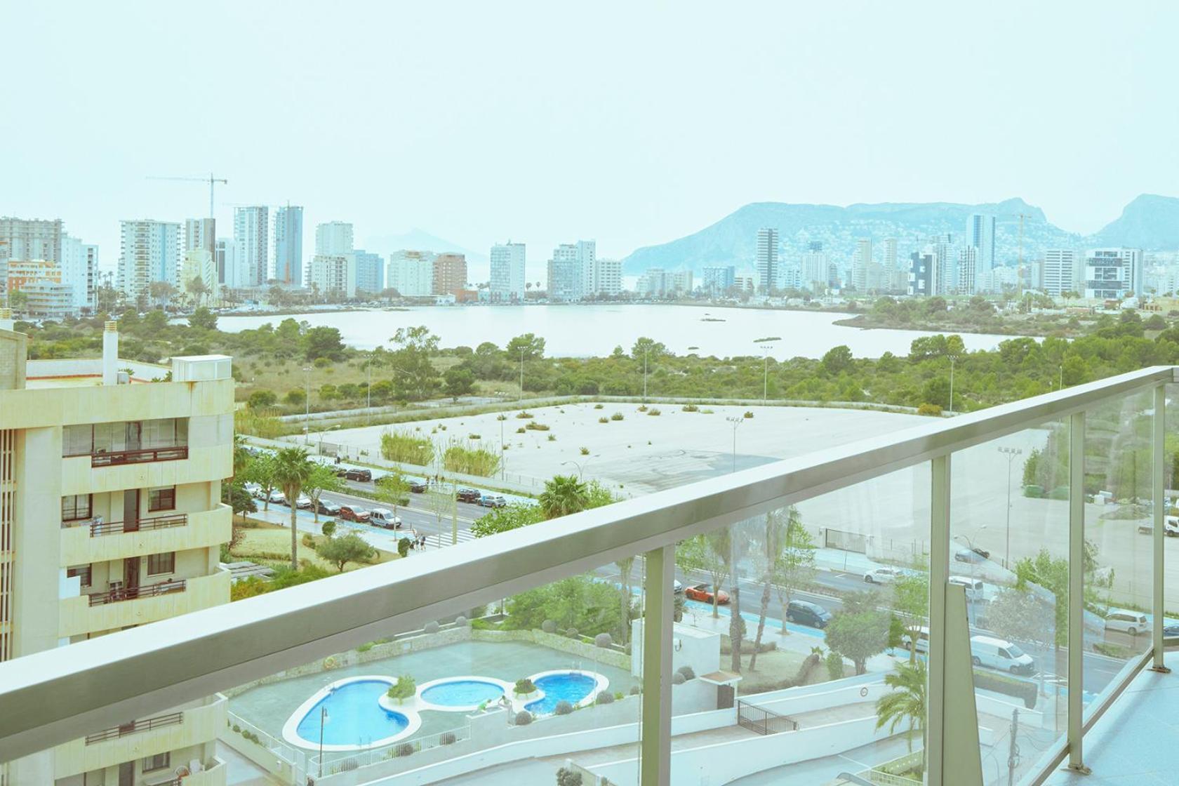 Luxury Ii Appartement *