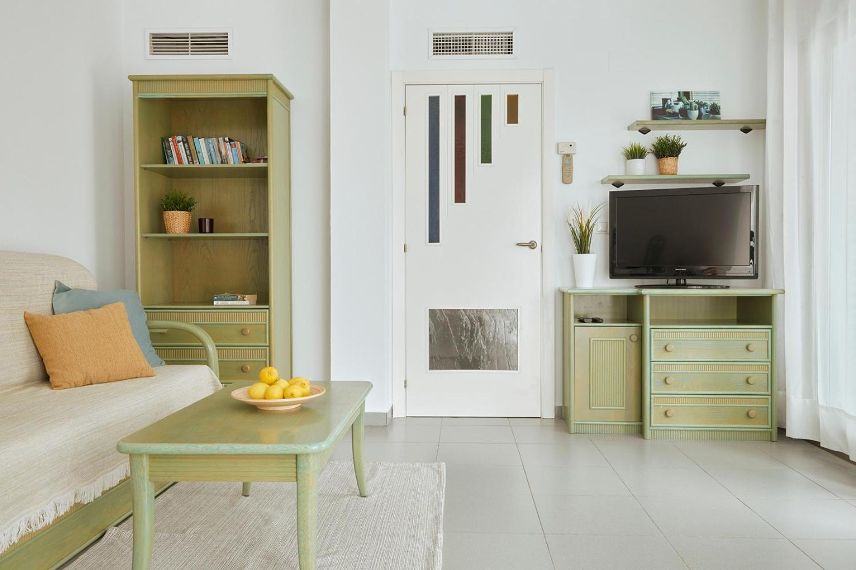 Appartement Luxury Ii *
